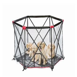 Carlson Portable Pet Pen