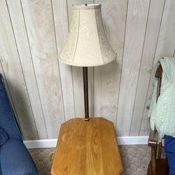 Lamp Stand 