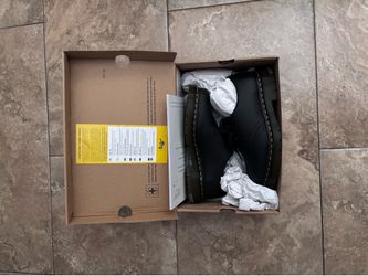 Dr. Martens Shoes