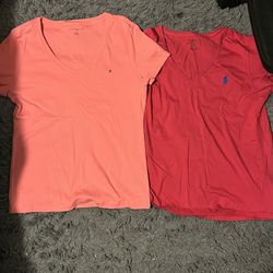 Women’s Shirts 