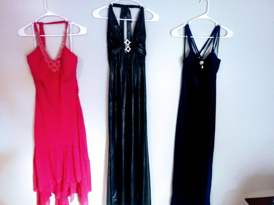 Fun Party Ensembles