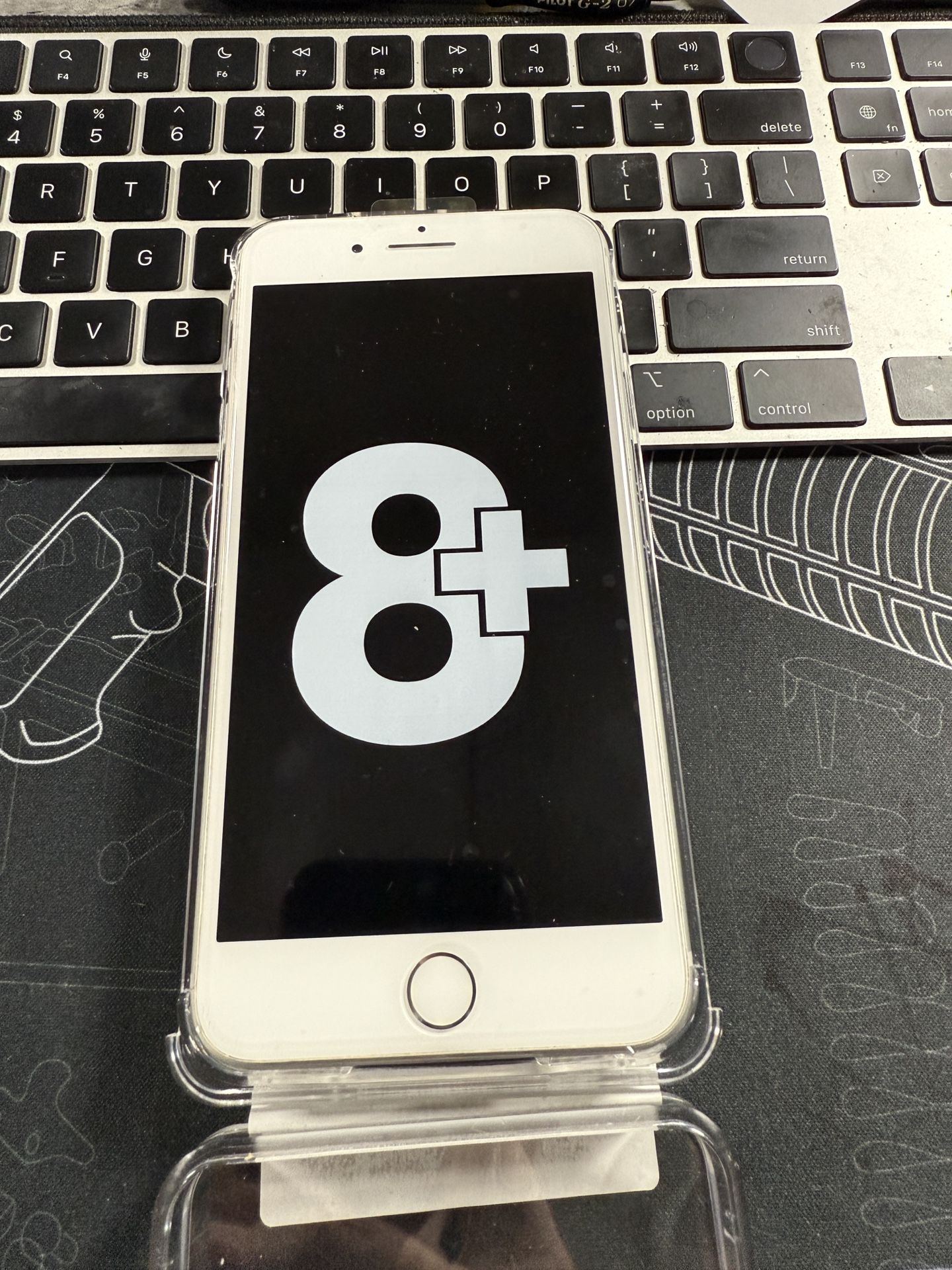 64 GB iPhone 8 Plus, Verizon, AT&T, T-Mobile, unlocked 