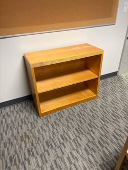 Bookcase