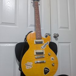 Epiphone Slash "AFD" Les Paul Special-ll