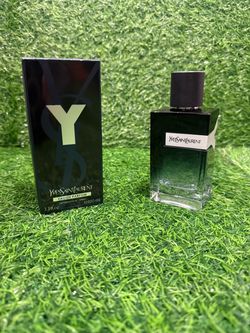 YSL Y EDP