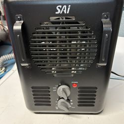 Calenton / Heater$38