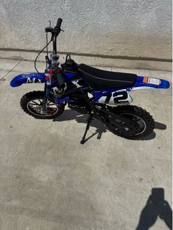 Mini bike  49cc