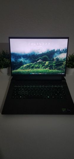 i9 + 4070 DELL Gaming Laptop