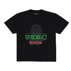 SP5DER Reunion Tee 