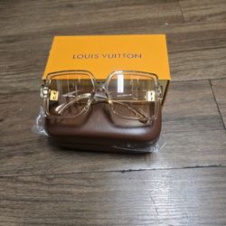 Sun Glasses 