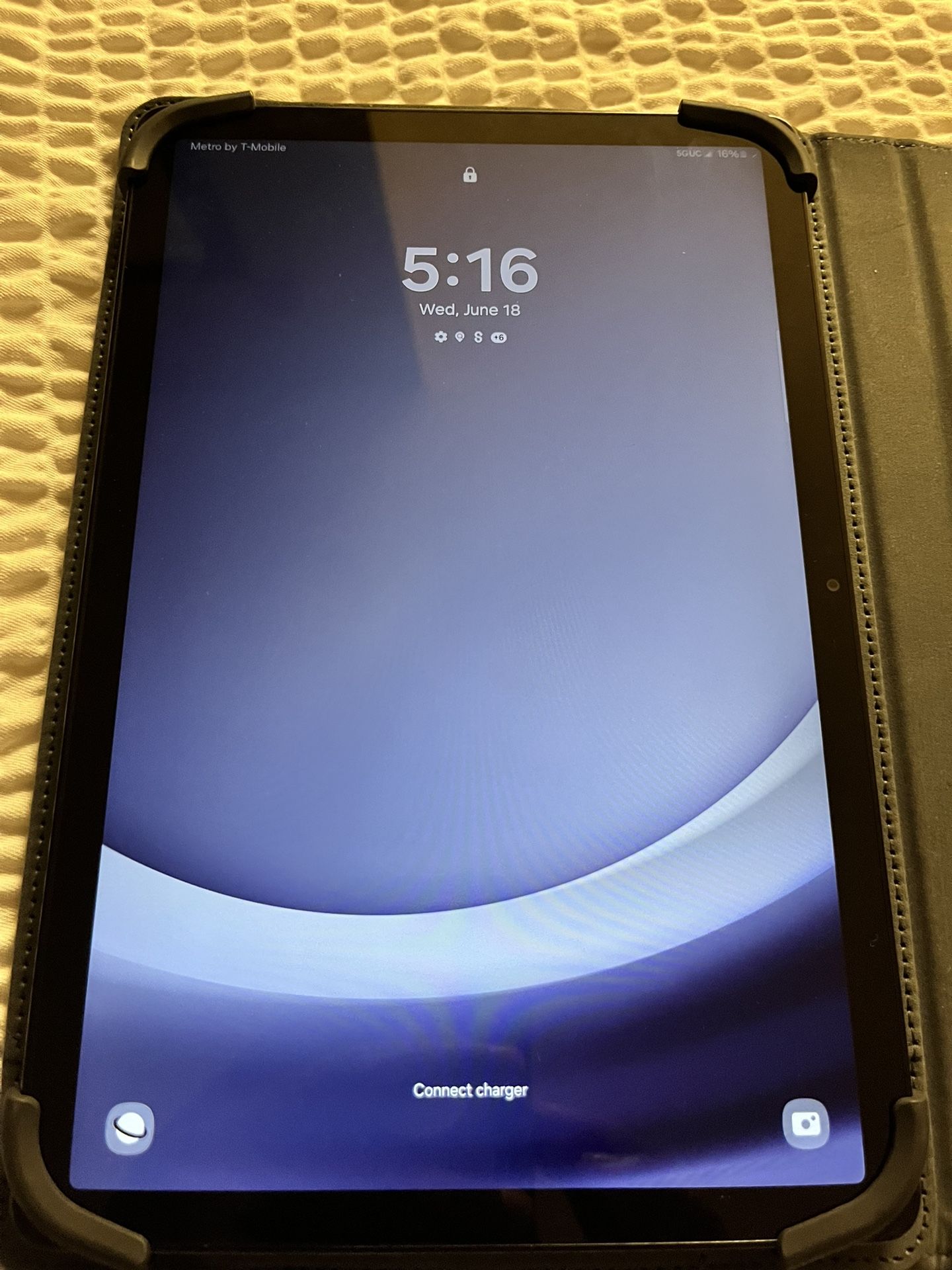 Galaxy Tab A9+ 5g