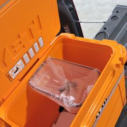 Yeti Cooler With Wheels 