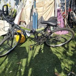Folding Mountain Bike Stowabike Mtb Shimano for Sale in