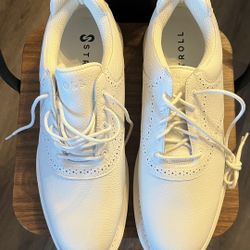 Stroll Men’s Golf Shoes New
