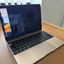 2015 MacBook 