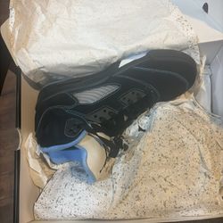 Air Jordan 5s 