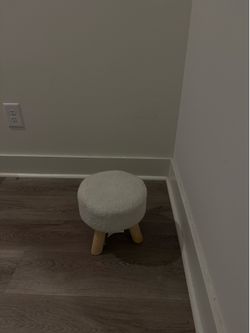 Baby Stool