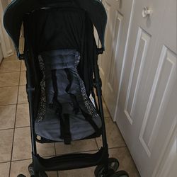 Unisex Baby Stroller 