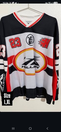 HELLSTAR GRAPHIC JOCKEY JERSEY NEW COLLECTION