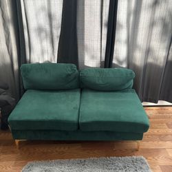 Small Couch 