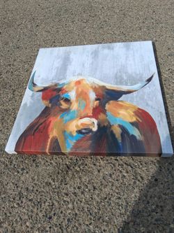 Wall art 10 bucks