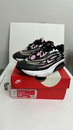 Nike Air Max Exosense (PS)