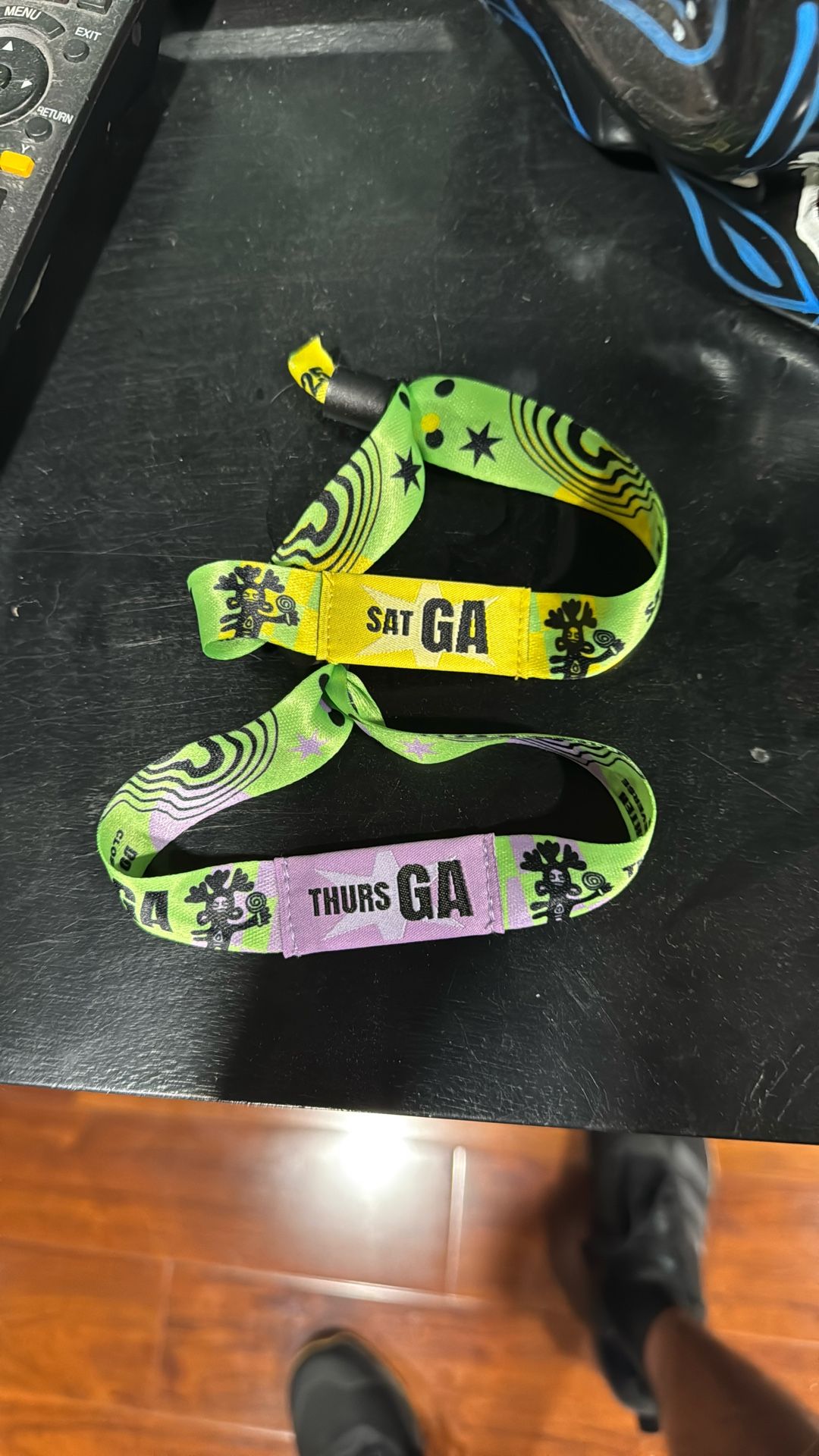 Lollapalooza Tickets