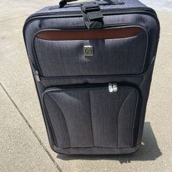 Carry on Suit Case
