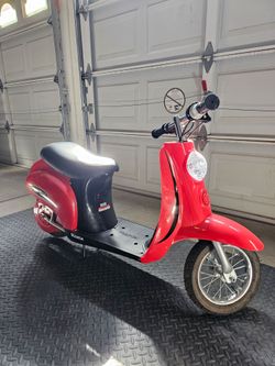 Razor Scooter
