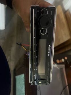 Pioneer mvh-s720bhs