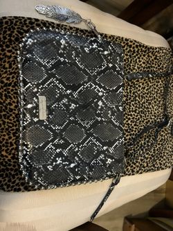 Jessica Simpson “Camille” Crossbody Purse