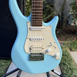 Peavey Impact Firenza