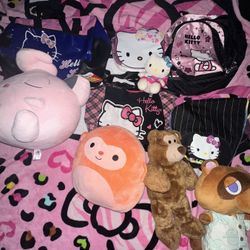 UP FOR SALE Prices in description!! :) 