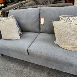 Brand New Sofa And Loveseat