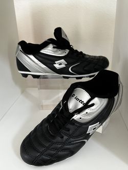 Soccer Cleats (Youth) - NEW!