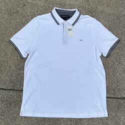 Michael Kors Polo Shirt