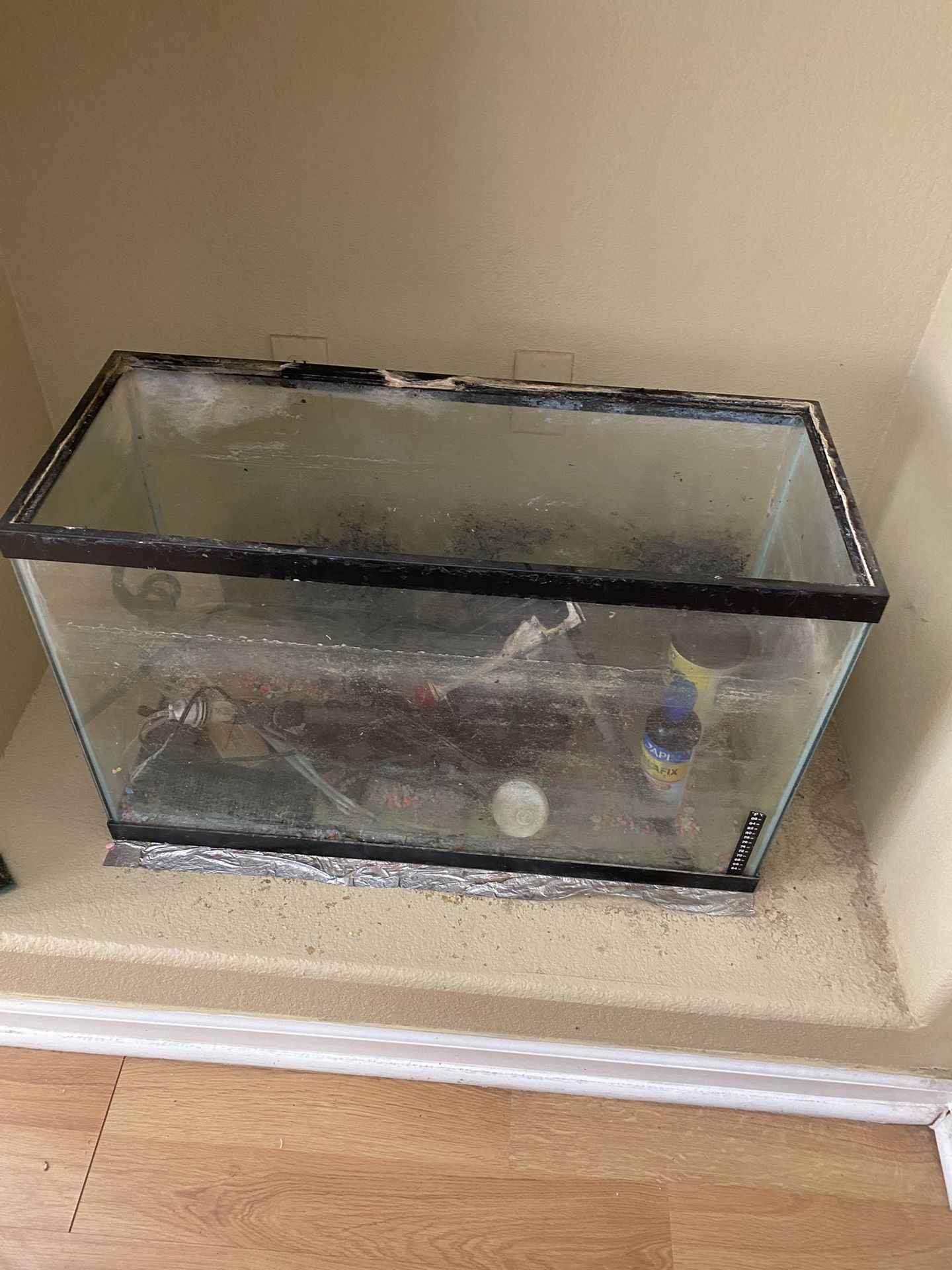 Aquarium Fish Tank