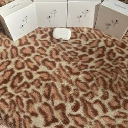 Apple Airpod Pros 2nd generation