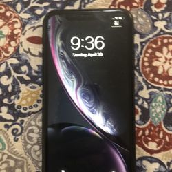 Apple iPhone XR 64GB Unlocked For Any Carrier Like New!