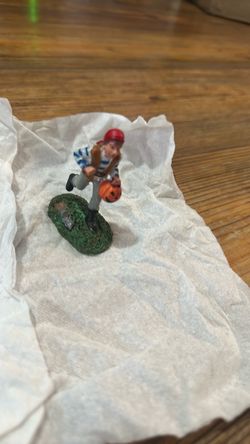 Halloween Trick-or-Treater Miniature Figurine
