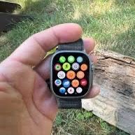 Apple Watch Ultra (t Mobile )