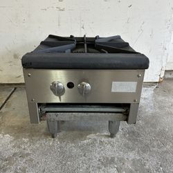 Royal Propane Stock Pot Stove 