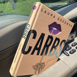 Carbs Book