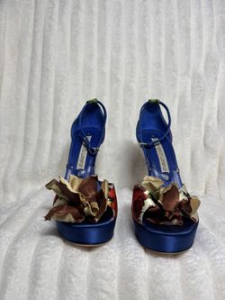 Gianmarco Lorenzo Heels