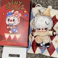 TRADE/SELL Why So Serious? Popmart