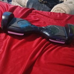 X-HOVER Hoverboard 