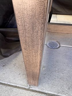 Outdoor Coffee Table-BRAND NEW!
