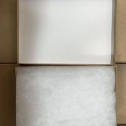 Cotton Filled Box Cajas Con Angodonpara Jolleria I Cualquierusi Solo 45 Dólares 