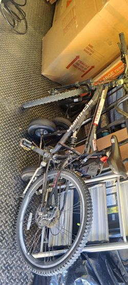 Bike 🚲
