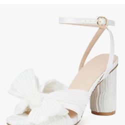 Bridal Shoes